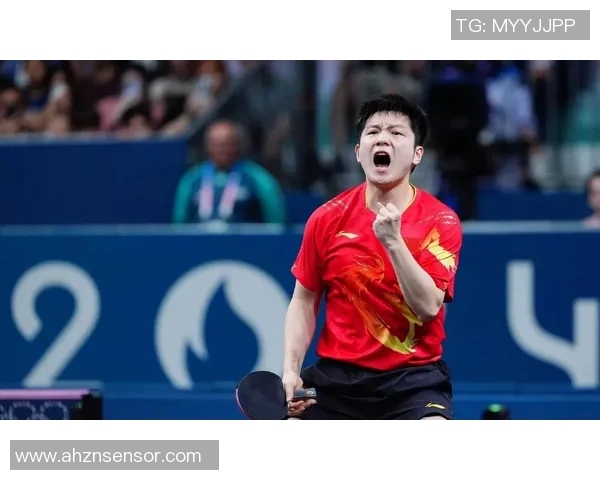 世乒赛巅峰对决樊振东与李选手激烈角逐引发球迷热议